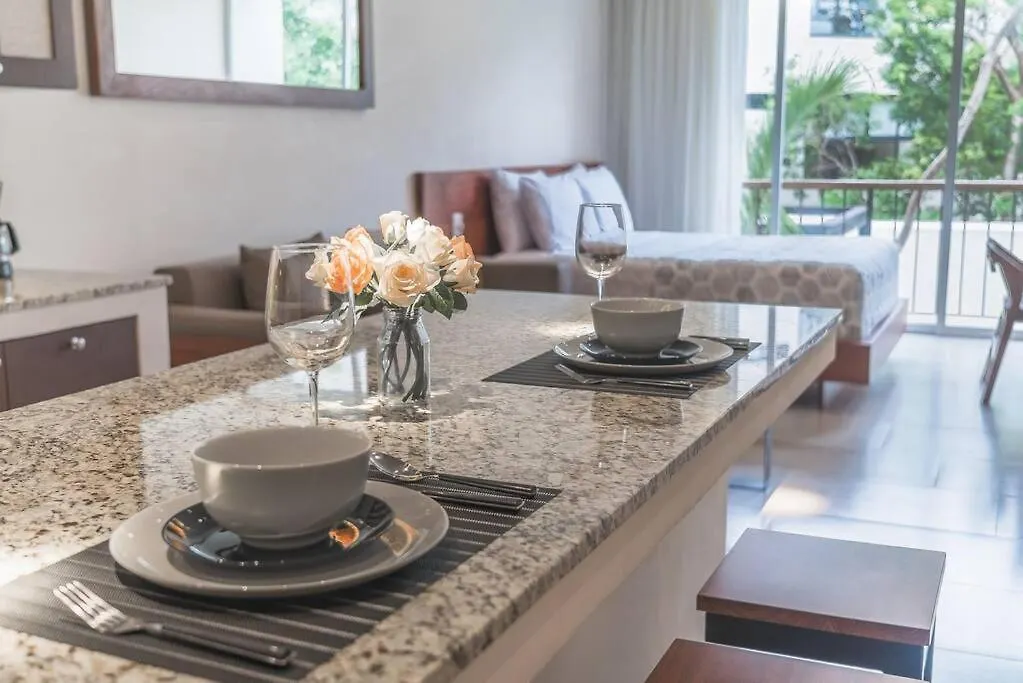 Excelente Estudio En El Corazon De Tulum! Apartment