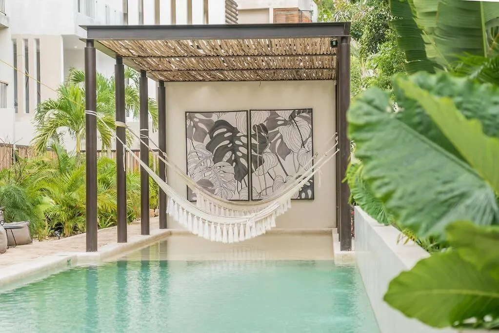 Excelente Estudio En El Corazon De Tulum! Tulum