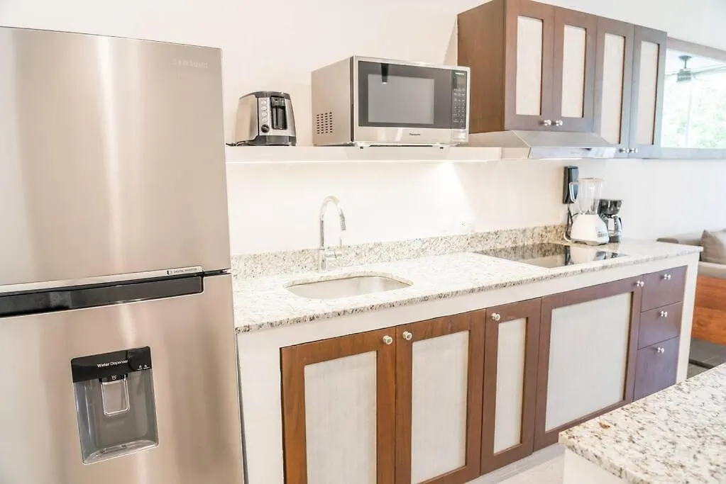 Excelente Estudio En El Corazon De Tulum! Apartment