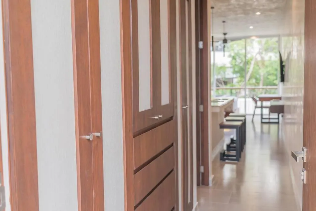 Apartment Excelente Estudio En El Corazon De Tulum! Mexico