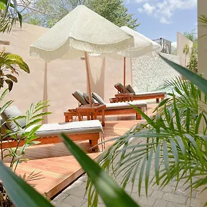 Appartement La Veleta Luxury, Tulum