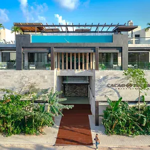 3* Apart-hotel Cacao -luxury Condos-