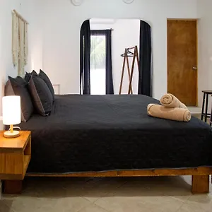 Appartement Sonido Del Mar Boutique&yoga Loft, Tulum