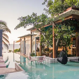 5* Отель Mi Tulum, A Small Luxury (adults Only)
